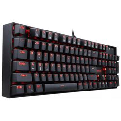 Testatura ReDragon K551 MITRA 104 (Black) Thumb