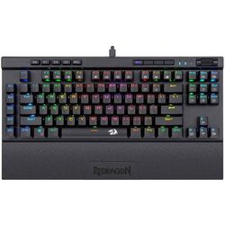 Tastatura ReDragon K587 Magic Wand (Black)