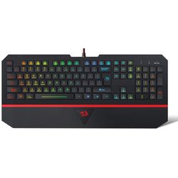 Tastatura ReDragon Karura K502-RGB (Black)