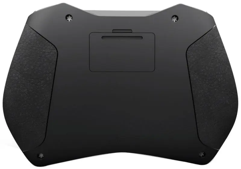 Tastatura Rii i28 (Black) - 3