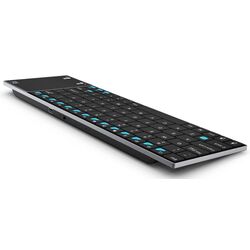 Клавиатура Rii K12+ (Black) Thumb