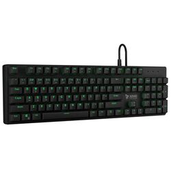 Tastatura Savio Tempest RX Full Brown (Black) Thumb