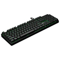 Tastatura Savio Tempest RX Full Brown (Black) Thumb