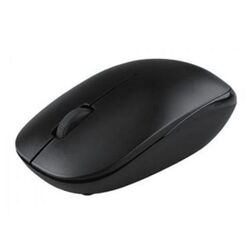 Set tastatura + mouse fara fir Serioux NK9800WR (Black) Thumb