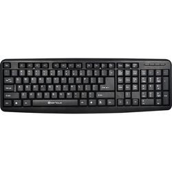 Tastatura Serioux 9400USB (Black)
