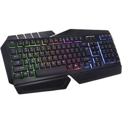 Tastatura Serioux Andor (Black) Thumb