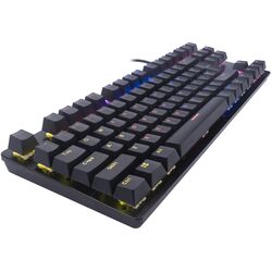 Tastatura Serioux Freya (Black) Thumb