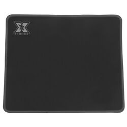 Set tastatura + mouse + covoras Serioux Tobis 3in1 (Black) Thumb