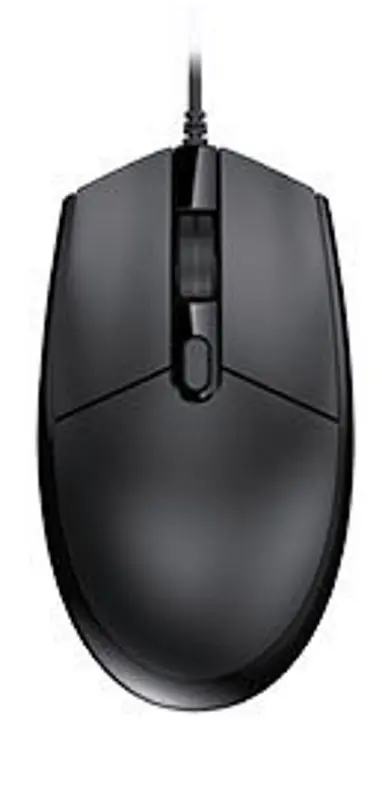 Set tastatura + mouse Sohoo KM102 (Black) - 3