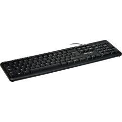 Клавиатура Spacer SPKB-520 (Black) Thumb