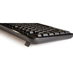 Set tastatura + mouse Spacer SPDS-1691 (Black) Thumb