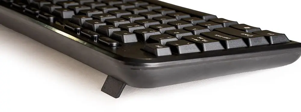 Set tastatura + mouse Spacer SPDS-1691 (Black)