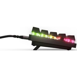 Клавиатура SteelSeries Apex Pro Mini (Black) Thumb
