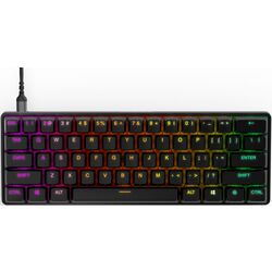 Tastatura SteelSeries Apex Pro Mini (Black)