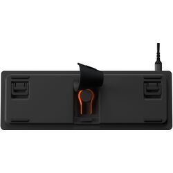 Клавиатура SteelSeries Apex Pro Mini (Black) Thumb