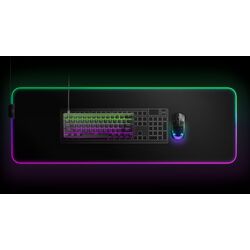 Клавиатура SteelSeries Apex Pro Mini (Black) Thumb