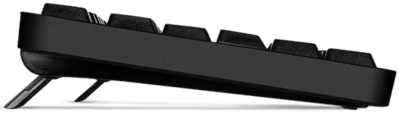 Беспроводная клавиатура Sven KB-C2100W (Black) - 4