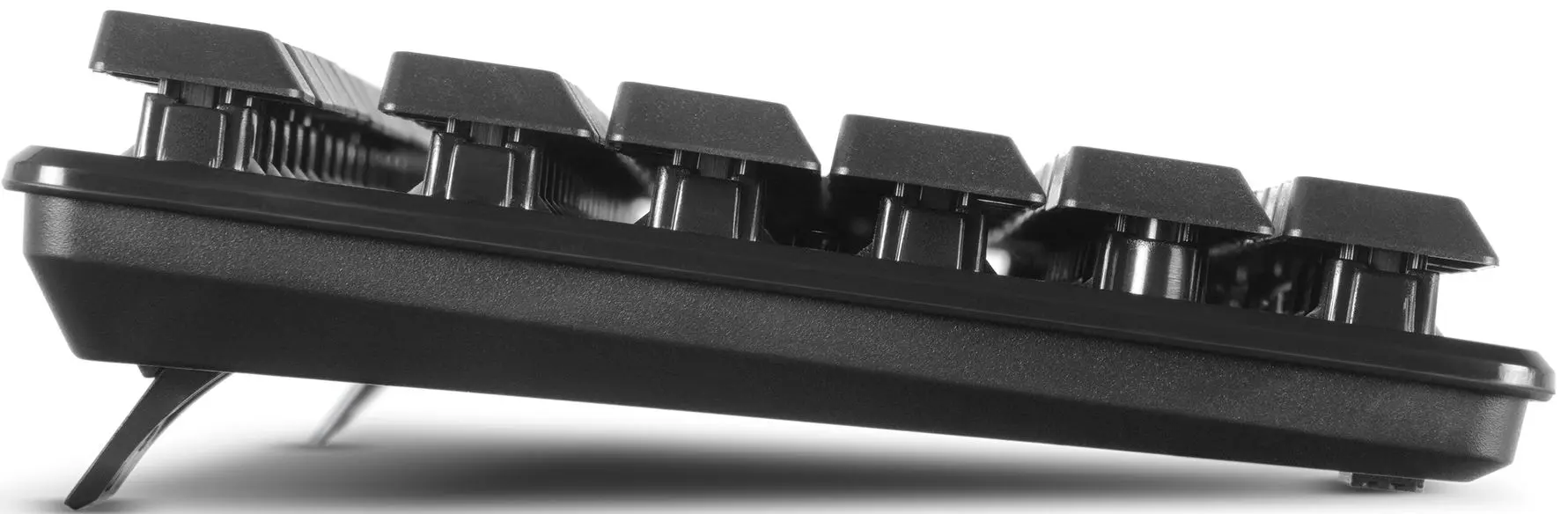 Tastatura fara fir Sven KB-C2300W (Black)