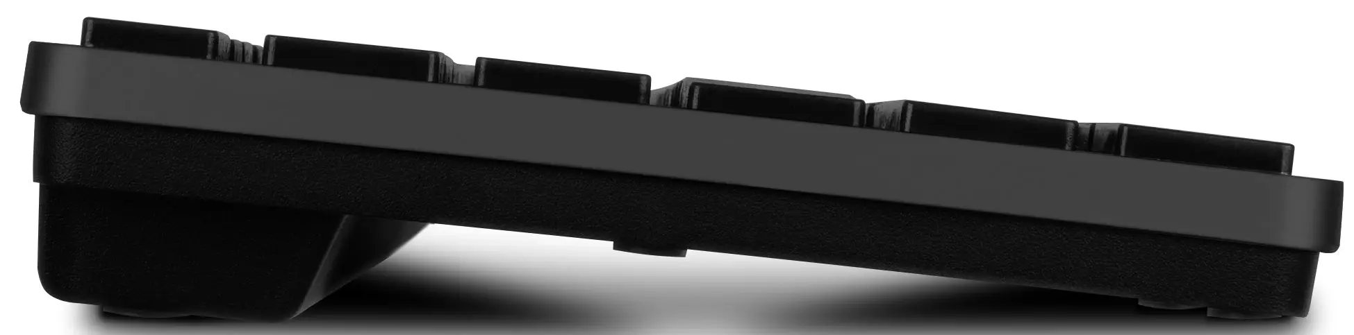 Беспроводная клавиатура Sven KB-E5300W (Black) - 3