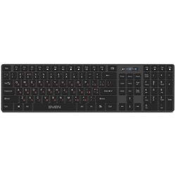 Беспроводная клавиатура Sven KB-E5300W (Black)