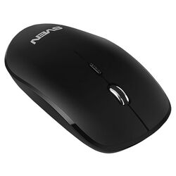 Беспроводной комплект + мышь Sven KB-C3200W (Black) Thumb