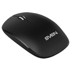 Беспроводной комплект + мышь Sven KB-C3200W (Black) Thumb