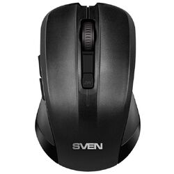 Set fara fir Sven KB-C3400W (Black) Thumb