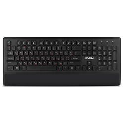 Set fara fir Sven KB-C3800W (Black) Thumb