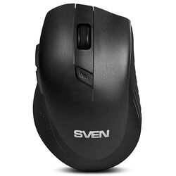 Set fara fir Sven KB-C3800W (Black) Thumb