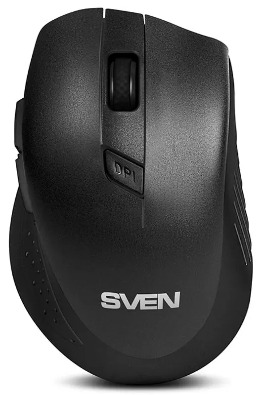 Set fara fir Sven KB-C3800W (Black)