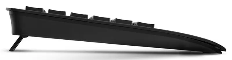 Set fara fir Sven KB-C3800W (Black)