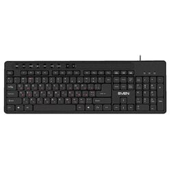 Testatura Sven KB-C3060 (Black)