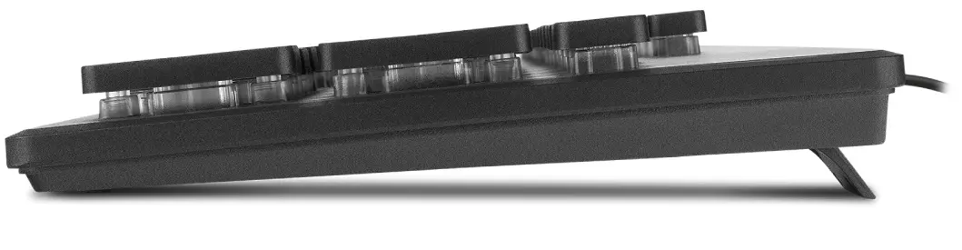 Клавиатура Sven KB-C7500EL (Black) - 3