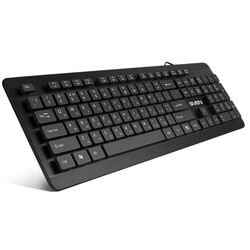 Tastatura Sven KB-E5700H (Black)