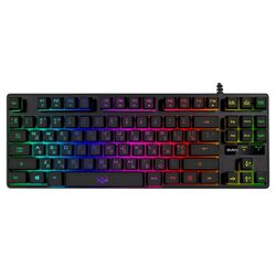 Tastatura Sven KB-G7400 (Black)