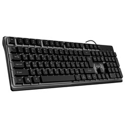 Tastatura Sven KB-G8000 (Black)