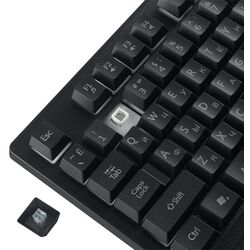 Tastatura Sven KB-G8300 (Black) Thumb