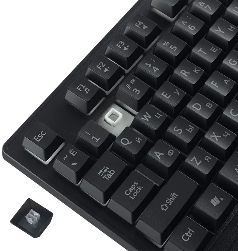 Tastatura Sven KB-G8300 (Black) - 3