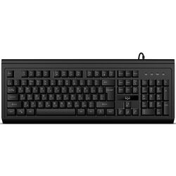 Tastatura Sven KB-G8400 (Black) Thumb