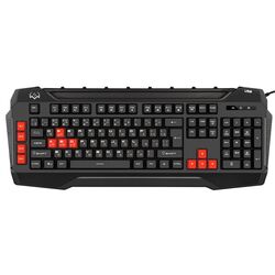 Tastatura Sven KB-G8800 (Black) Thumb