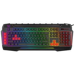 Tastatura Sven KB-G8800 (Black)