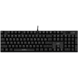 Tastatura Sven KB-G8900 (Black) Thumb