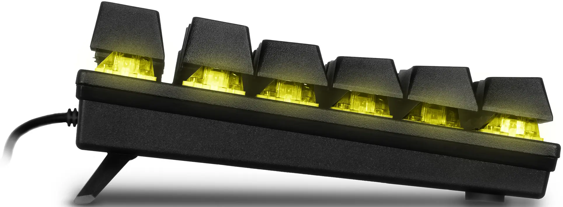 Tastatura Sven KB-G8900 (Black)