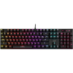 Tastatura Sven KB-G8900 (Black) Thumb