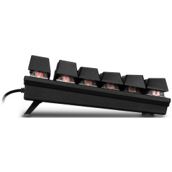 Tastatura Sven KB-G8900 (Black) Thumb