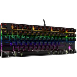 Tastatura Sven KB-G9150 (Black) Thumb