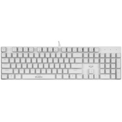 Клавиатура Sven KB-G9200 (White) Thumb