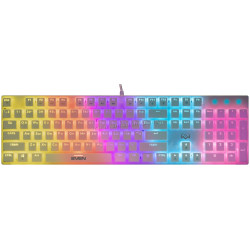 Tastatura Sven KB-G9200 (White)