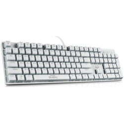 Клавиатура Sven KB-G9200 (White) Thumb
