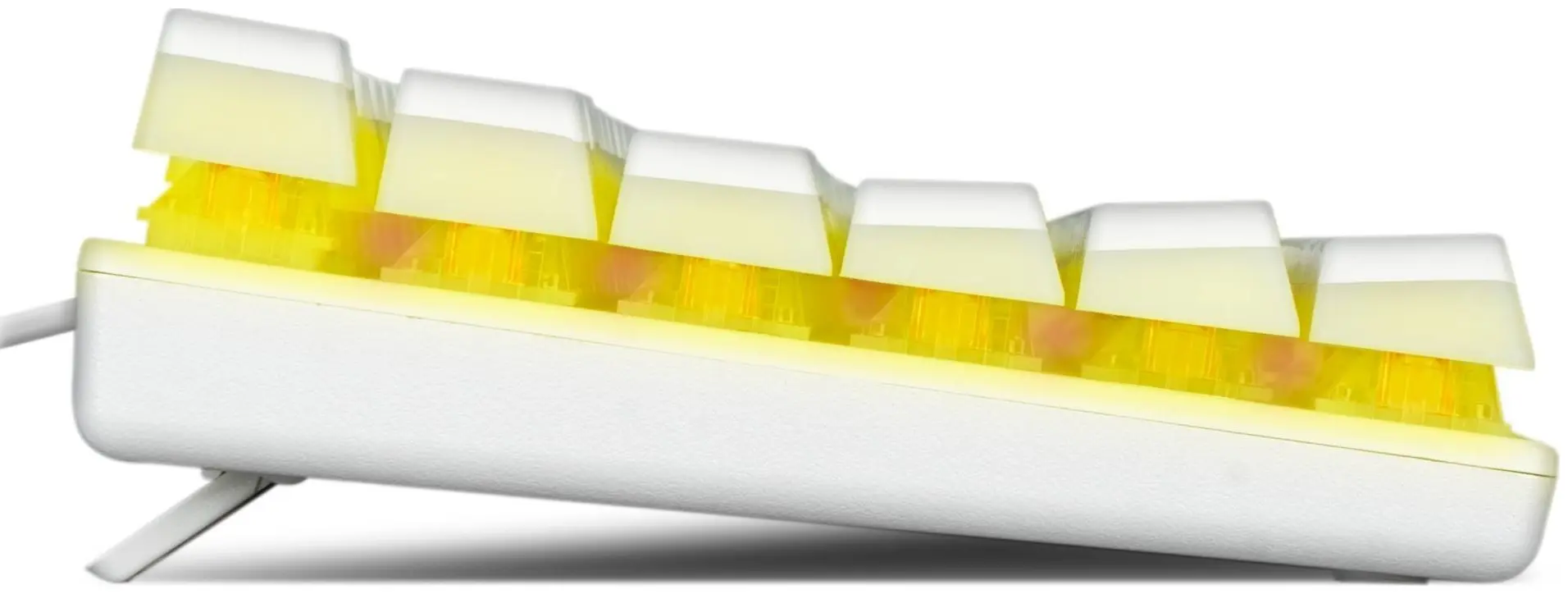 Клавиатура Sven KB-G9200 (White) - 5